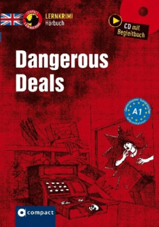 Kniha Dangerous Deals Gina Billy