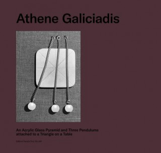 Libro Athene Galliciadis Athene Galiciadis