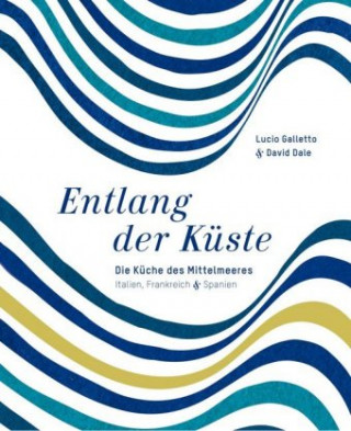 Книга Entlang der Küste Lucio Galletto