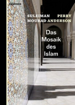 Könyv Das Mosaik des Islam Perry Anderson