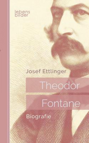 Libro Theodor Fontane Josef Ettlinger
