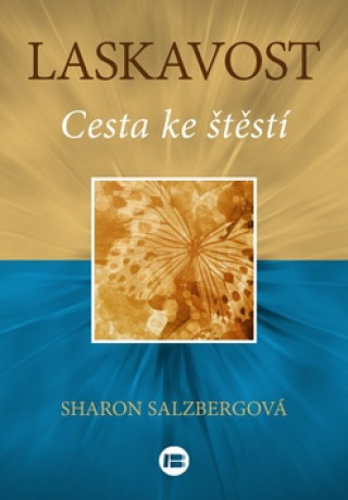 Carte Laskavost Sharon Salzbergová