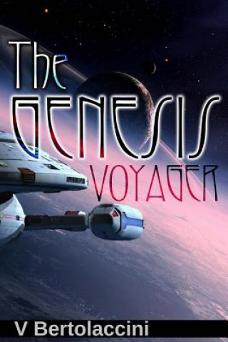 Carte The Genesis Voyager V Bertolaccini