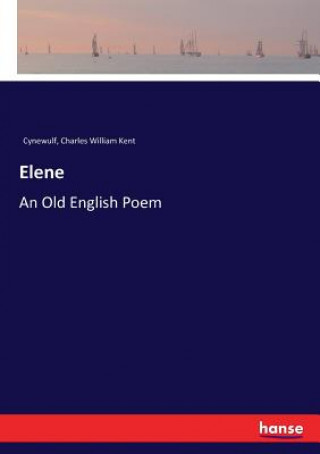 Libro Elene CHARLES WILLIA KENT