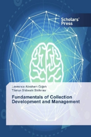 Kniha Fundamentals of Collection Development and Management Lawrence Abraham Gojeh