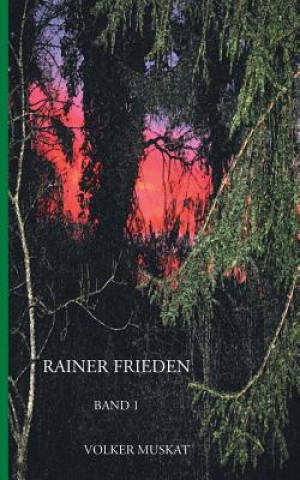 Book Rainer Frieden Volker Muskat