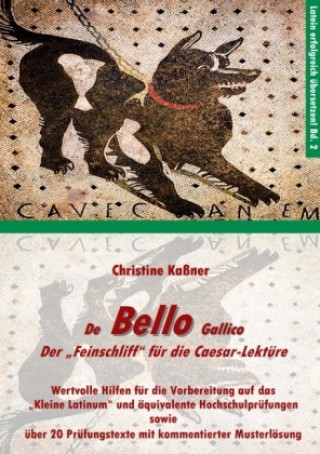 Carte Bello Christine Kaßner