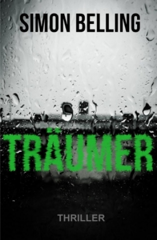 Boek Träumer Simon Belling