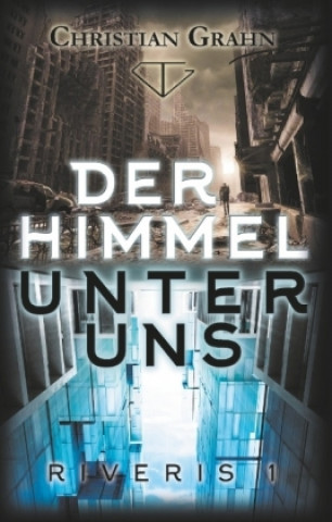 Книга Der Himmel unter uns Christian Grahn