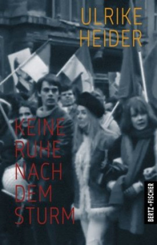 Книга Keine Ruhe nach dem Sturm Ulrike Heider