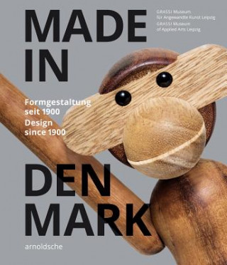 Книга Made in Denmark Sabine Epple