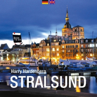 Knjiga Stralsund - Book To Go Harry Hardenberg