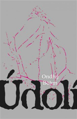 Livre Údolí Ondřej Böhm