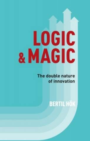 Knjiga Logic & Magic Bertil Hök