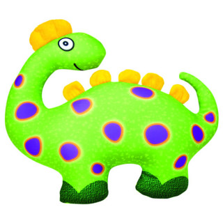Hra/Hračka Dinosaurus zelený 