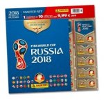 Hra/Hračka FIFA World Cup Russia 2018 Starter-Set 3 