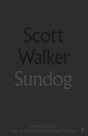 Книга Sundog Scott Walker