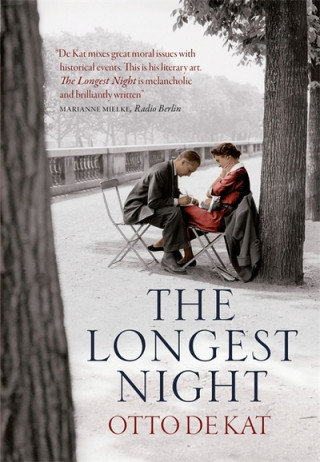 Knjiga Longest Night Otto De Kat