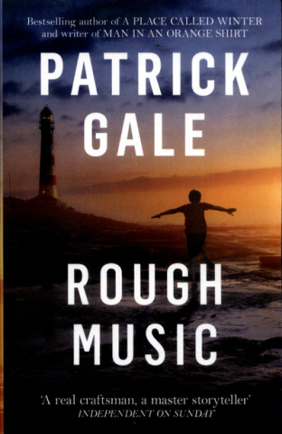 Kniha Rough Music Patrick Gale