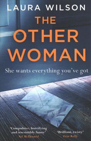 Buch Other Woman Laura Wilson