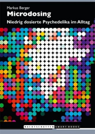 Könyv Microdosing Markus Berger