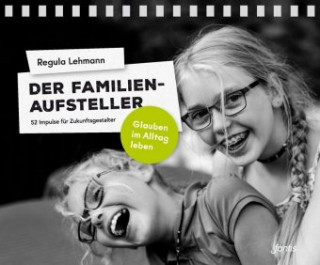 Kniha Der Familien-Aufsteller Regula Lehmann