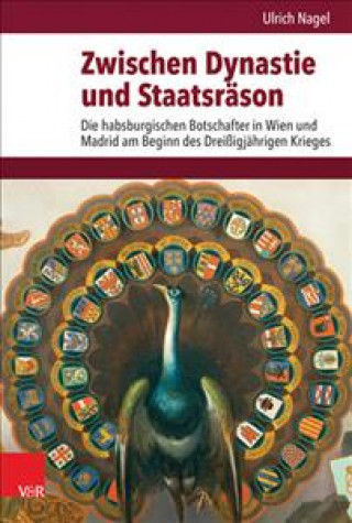 Книга Zwischen Dynastie und Staatsräson Ulrich Nagel