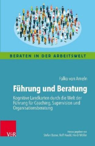 Livre Führung und Beratung Falko Von Ameln