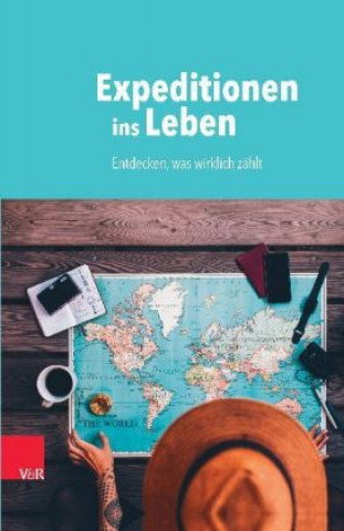 Livre Expeditionen ins Leben Georg Raatz