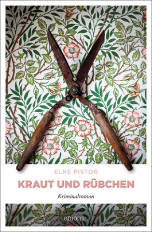 Könyv Kraut und Rübchen Elke Pistor