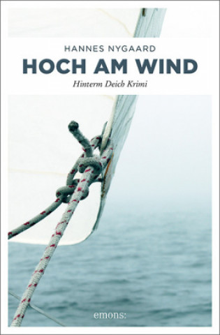 Kniha Hoch am Wind Hannes Nygaard