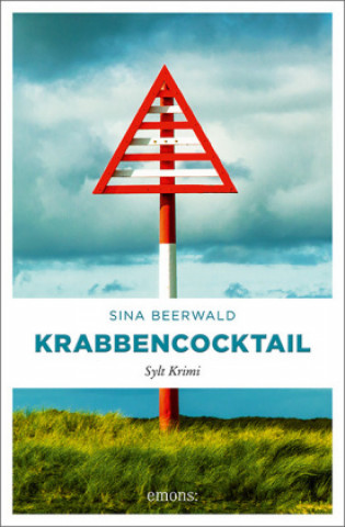 Knjiga Krabbencocktail Sina Beerwald