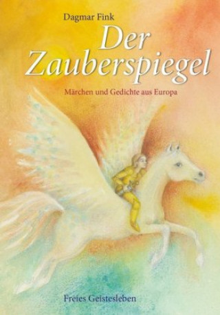 Kniha Der Zauberspiegel Dagmar Fink