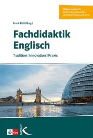 Buch Fachdidaktik Englisch Frank Haß