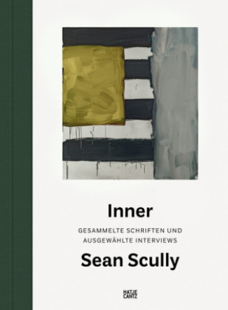 Könyv Sean Scully. Inner (German Edition) Sean Scully