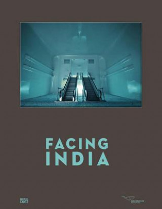 Carte Facing India Ralf Beil
