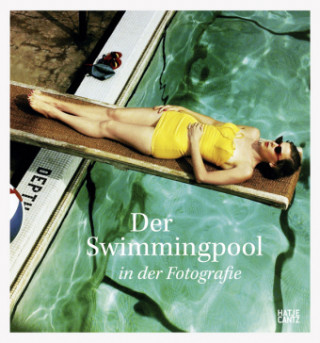 Książka Der Swimmingpool in der Fotografie (German Edition) Francis Hodgson