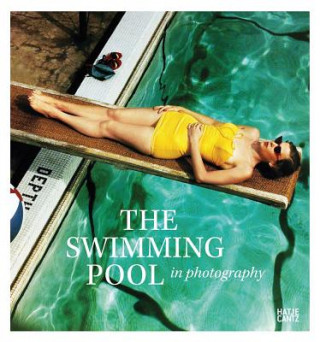 Könyv Swimming Pool in Photography Francis Hodgson