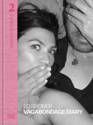 Kniha Berlin Stories 2: Ed Broner Nadine Barth