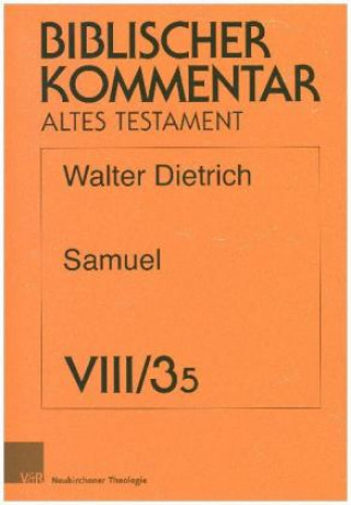 Книга Samuel Walter Dietrich