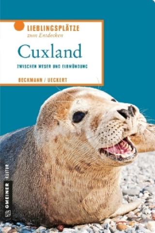 Libro Cuxland Joachim Beckmann