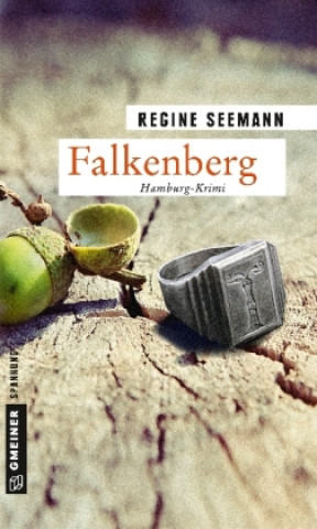 Könyv Falkenberg Regine Seemann