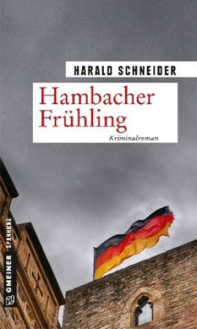 Carte Hambacher Frühling Harald Schneider