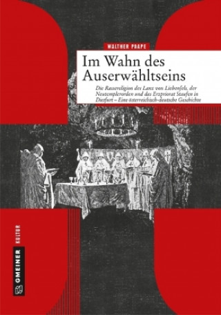 Книга Im Wahn des Auserwähltseins Walther Paape