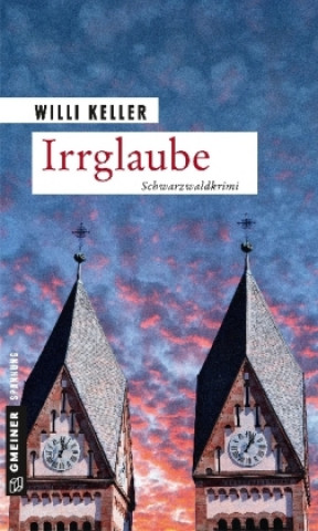 Knjiga Irrglaube Willi Keller