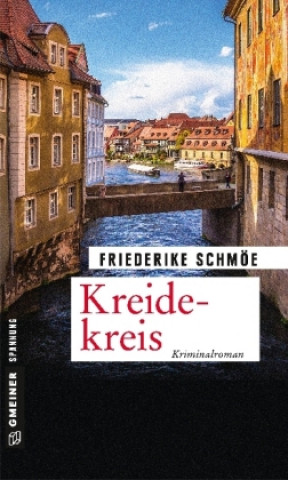 Libro Kreidekreis Friederike Schmöe