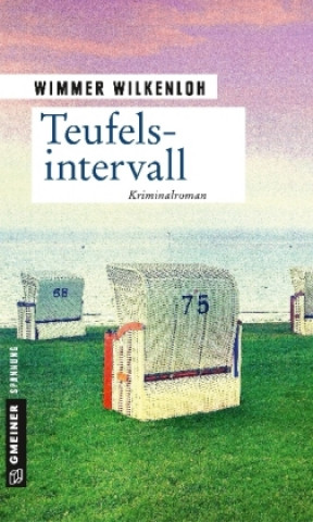 Book Teufelsintervall Wimmer Wilkenloh