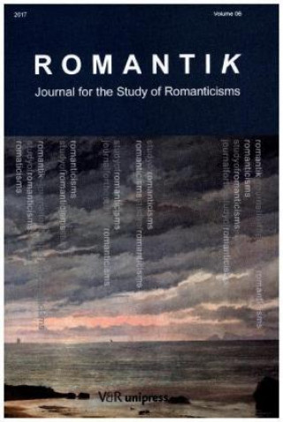Βιβλίο Romantik Robert W. Rix