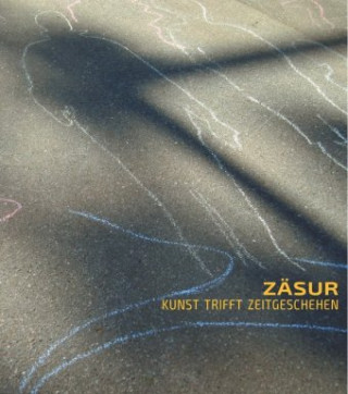 Boek Zäsur Hans Gercke