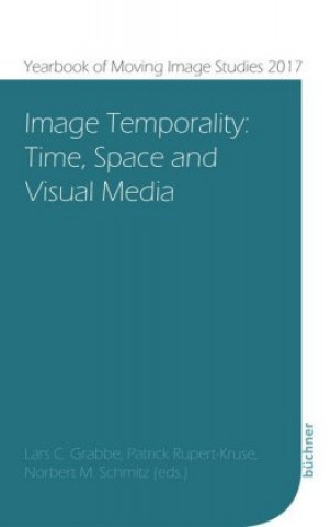 Kniha Image Temporality Lars C. Grabbe